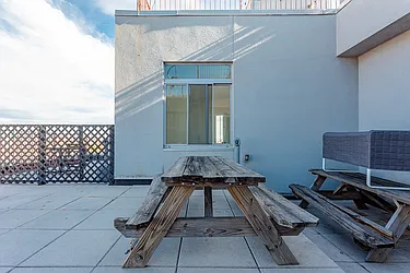 Rented by MySpaceNYC