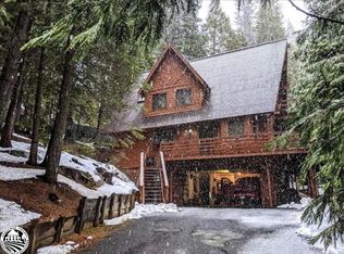 26071 N Fork Rd, Mi Wuk Village, CA 95346