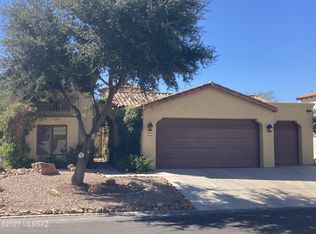 77 Via Campestre, Tubac, AZ 85646