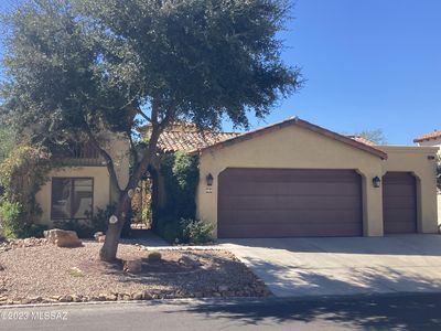 77 Via Campestre, Tubac, AZ, 85646