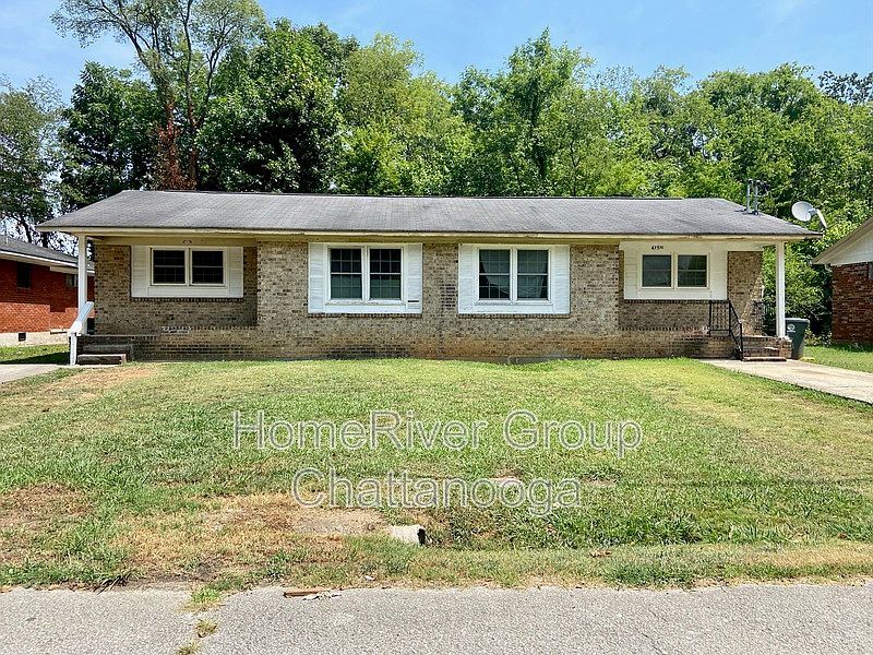 1st image of 4717 Pawnee Trl APT A