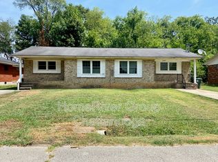 4717 Pawnee Trl APT A, Chattanooga, TN 37411