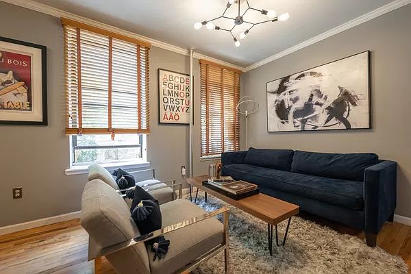 1st image of 517 W 144th St APT 8