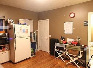 40 Brainerd Rd #40, Allston, MA 02134