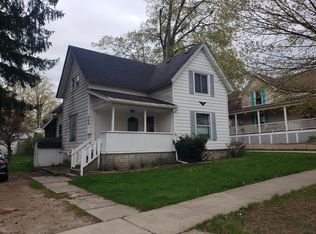 309 W Main St, Middleville, MI 49333