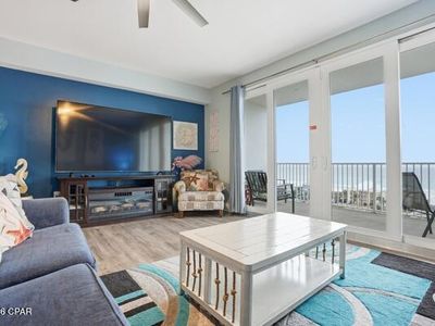 9860 S Thomas Dr Unit 705, Panama City Beach, FL, 32408