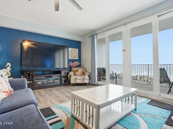 9860 S Thomas Dr Unit 705, Panama City Beach, FL 32408