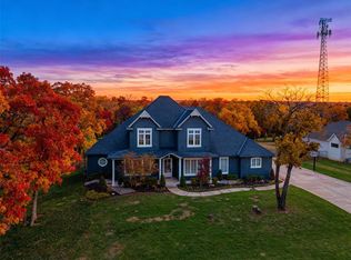 10024 NE 145th St, Jones, OK 73049