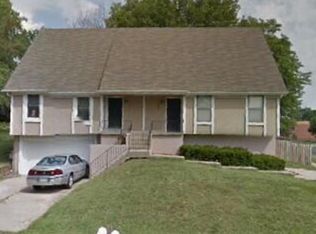 8000 NW 79th Ter, Kansas City, MO 64152