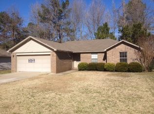 23 Aleatha Cv, Cabot, AR 72023