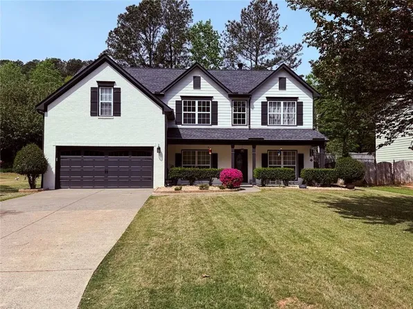 2703 Brookefield Ln NW, Kennesaw, GA 30152