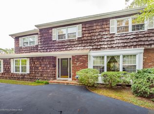 10 Bock Blvd, Howell, NJ 07731