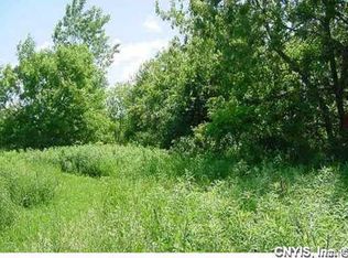 LOT 20 Mount Pleasant Dr LOT 20, Cazenovia, NY 13035