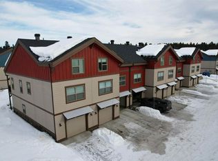 215 Broken Pine Ln, McCall, ID 83638