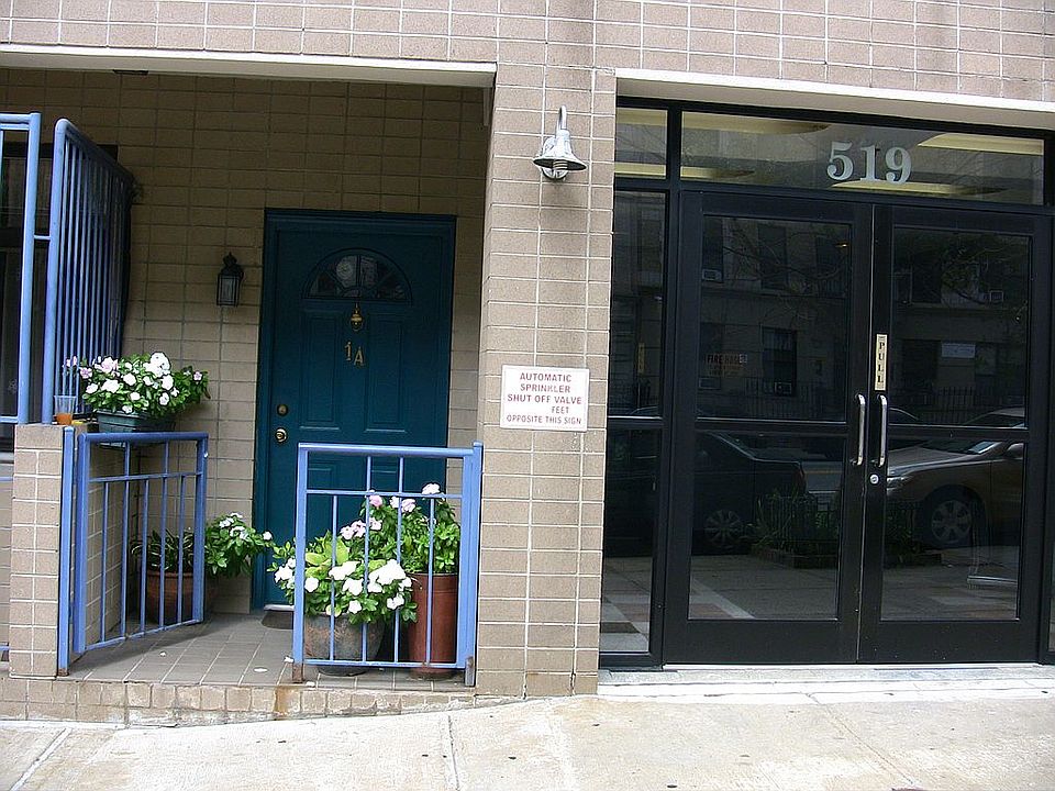 1st image of 519 W 135th St #1ACA