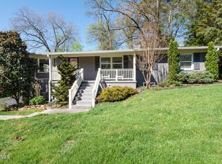 709 Cessna Rd, Knoxville, TN 37919