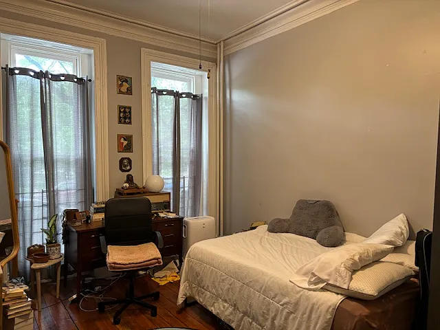 24 S Patterson Park Ave #1 — Photo 5