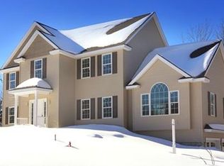 298 Center St, Groveland, MA 01834