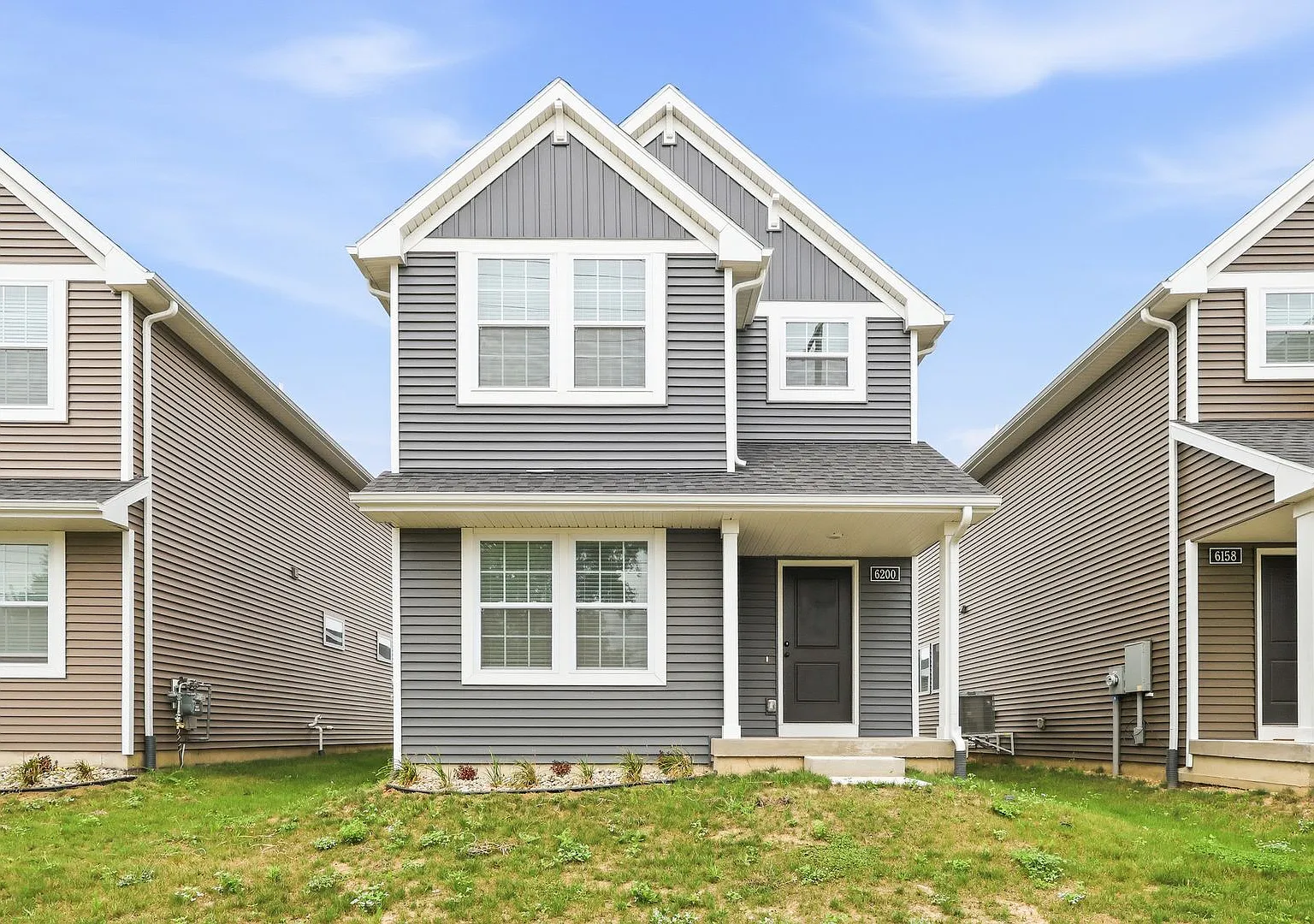 Move-In Special: Get September & October Rent Free Plus A Reduced Security Deposit! Move In By Se... — Photo 1