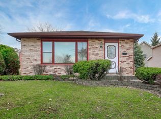 222 Short St, Lemont, IL 60439
