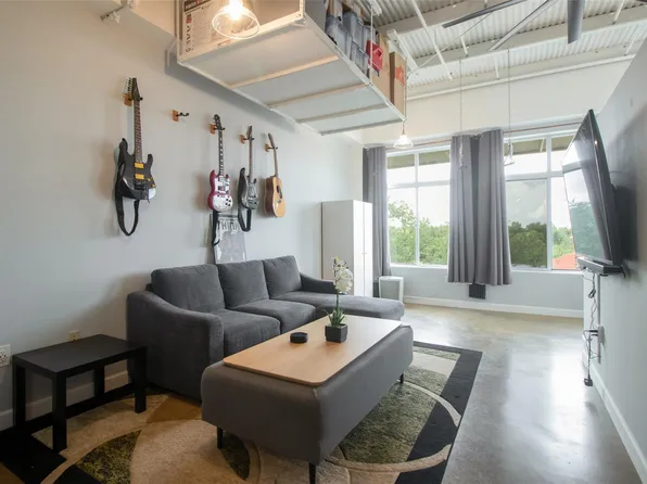 2401 E 6th St APT 6100, Austin, TX 78702