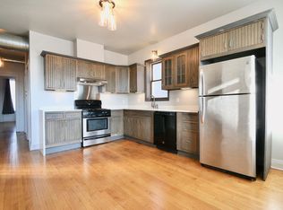 2327 W 22nd Pl APT 3, Chicago, IL 60608