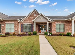 2608 Brompton Ln SW, Decatur, AL 35603