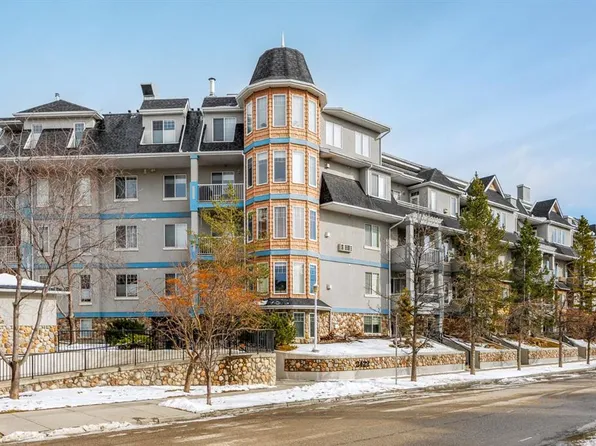 2422 E Erlton St SW #305, Calgary, AB T2S 3B6