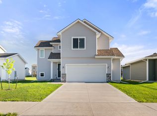 4319 NW 13th St, Ankeny, IA 50023