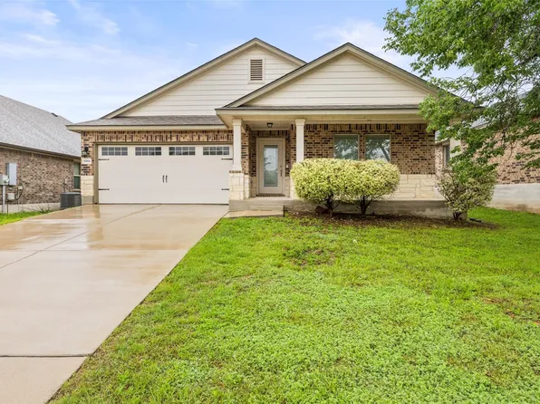 5586 Perdita Dr, Belton, TX 76513