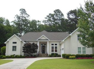 165 Cofield Rd, Martinez, GA 30907