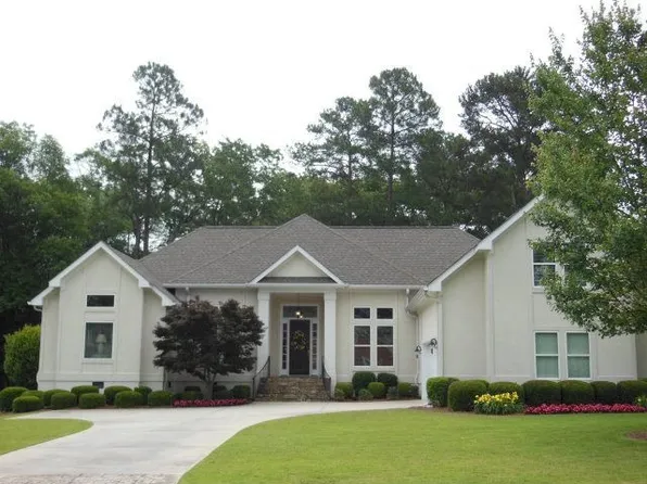 165 Cofield Rd, Martinez, GA 30907