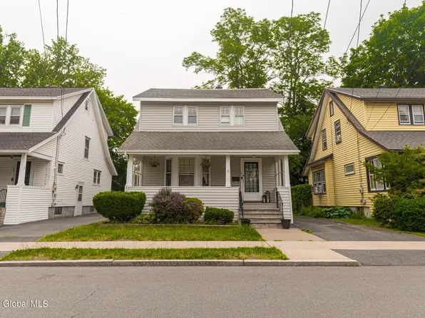 57 Edgecomb Street, Albany, NY 12209