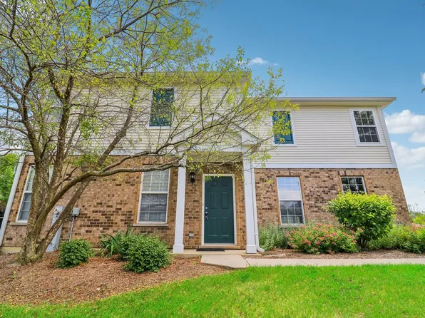 2636 Williamsburg Dr, Algonquin, IL 60102