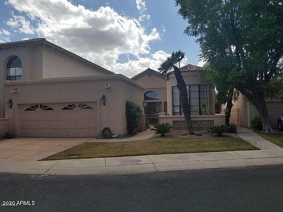 3rd image of 10117 E Topaz Dr