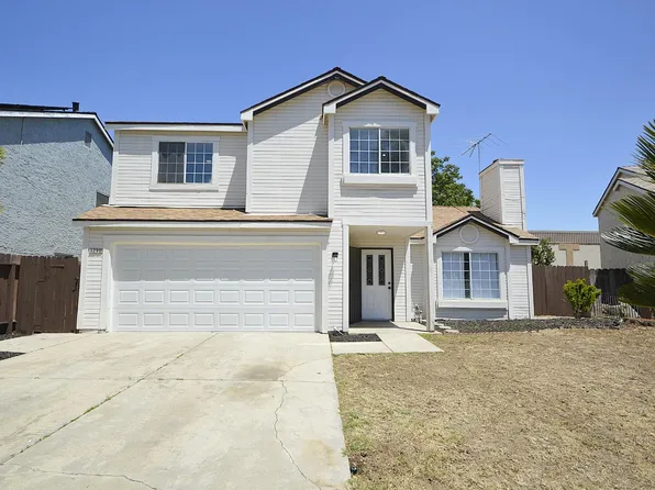 3290 N Rafael Ave, Fresno, CA 93722