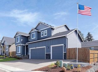 620 Tia St, Aumsville, OR 97325