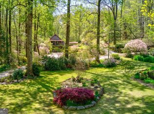 151 Concord Dr, Dawsonville, GA 30534