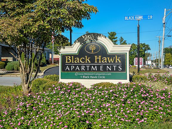 2nd image of 1 Black Hawk Cir APT L16