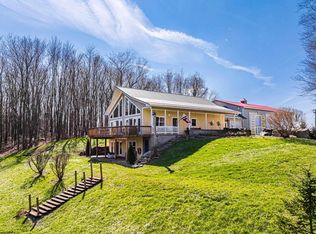 300 Lutheran Church Rd, Albright, WV 26519