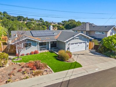 23 Williams Ln, San Carlos, CA, 94070