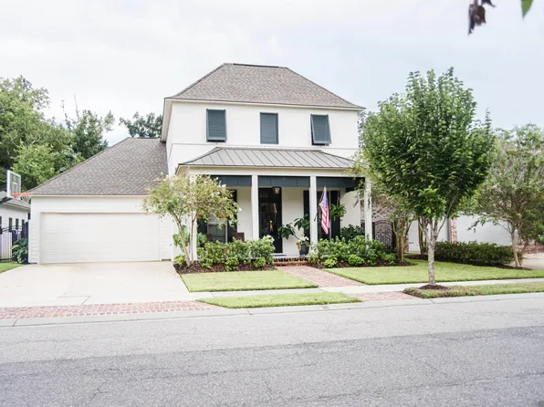 1914 Sugar Cane Ln, Baton Rouge, LA 70810