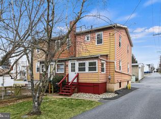28 Franklin St, Shillington, PA 19607