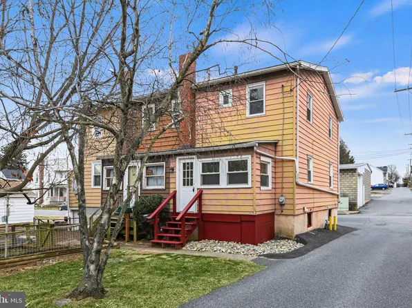 28 Franklin St, Shillington, PA 19607