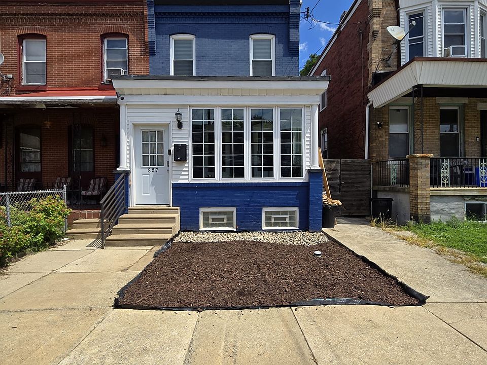 1st image of 827 S 51st St #1