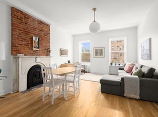 306 Washington Ave APT 3, Brooklyn, NY 11205