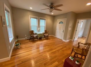 68 Newbury St #1, Somerville, MA 02144