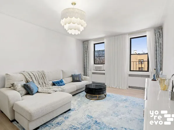 1680 Ocean Ave APT 6G, Brooklyn, NY 11230