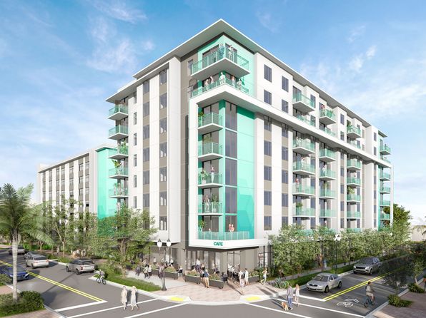 2585 Spruce Ave #510