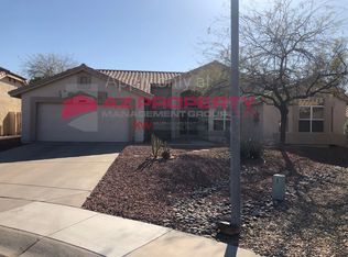 8923 W Sequoia Dr, Peoria, AZ 85382